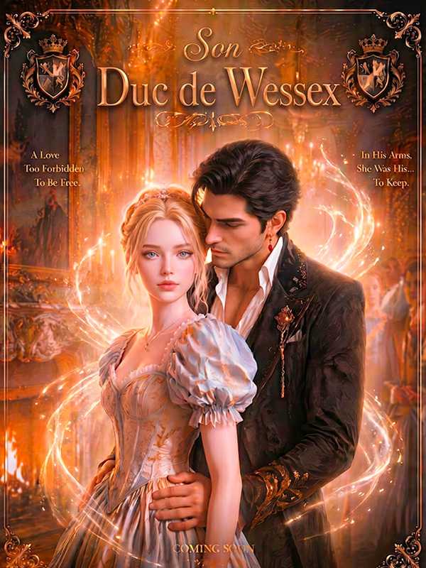 Son Duc de Wessex