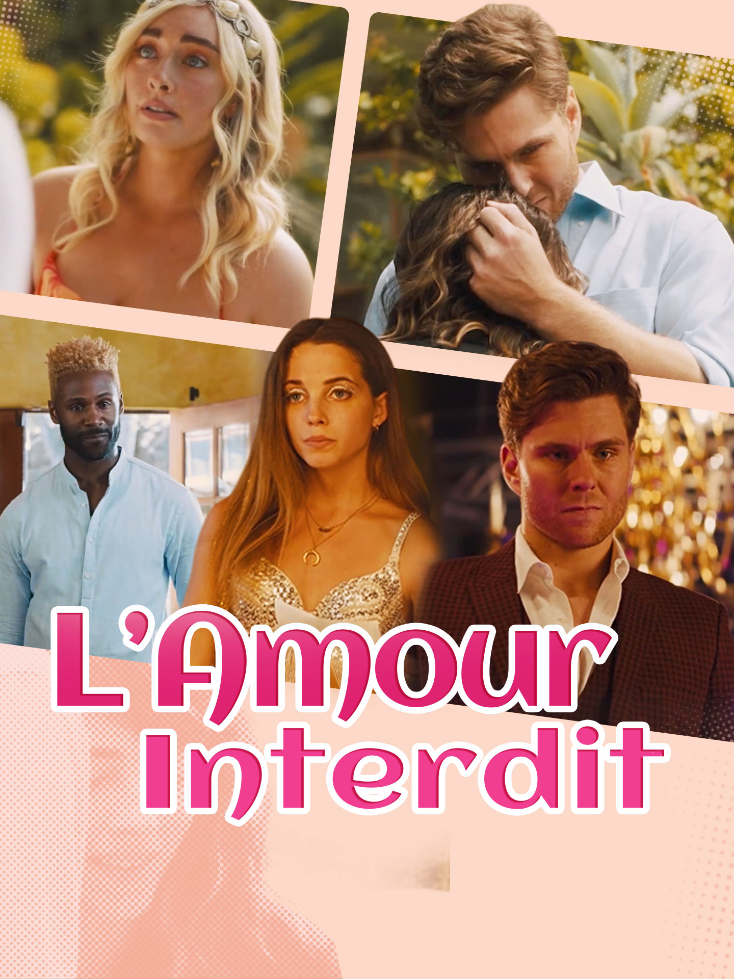 L'Amour Interdit