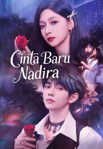 Cinta Baru Nadira