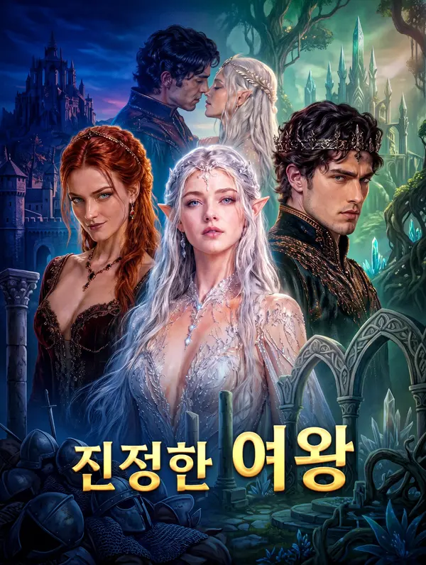 진정한 여왕