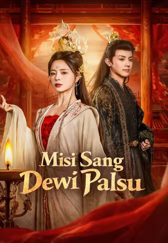 Misi Sang Dewi Palsu