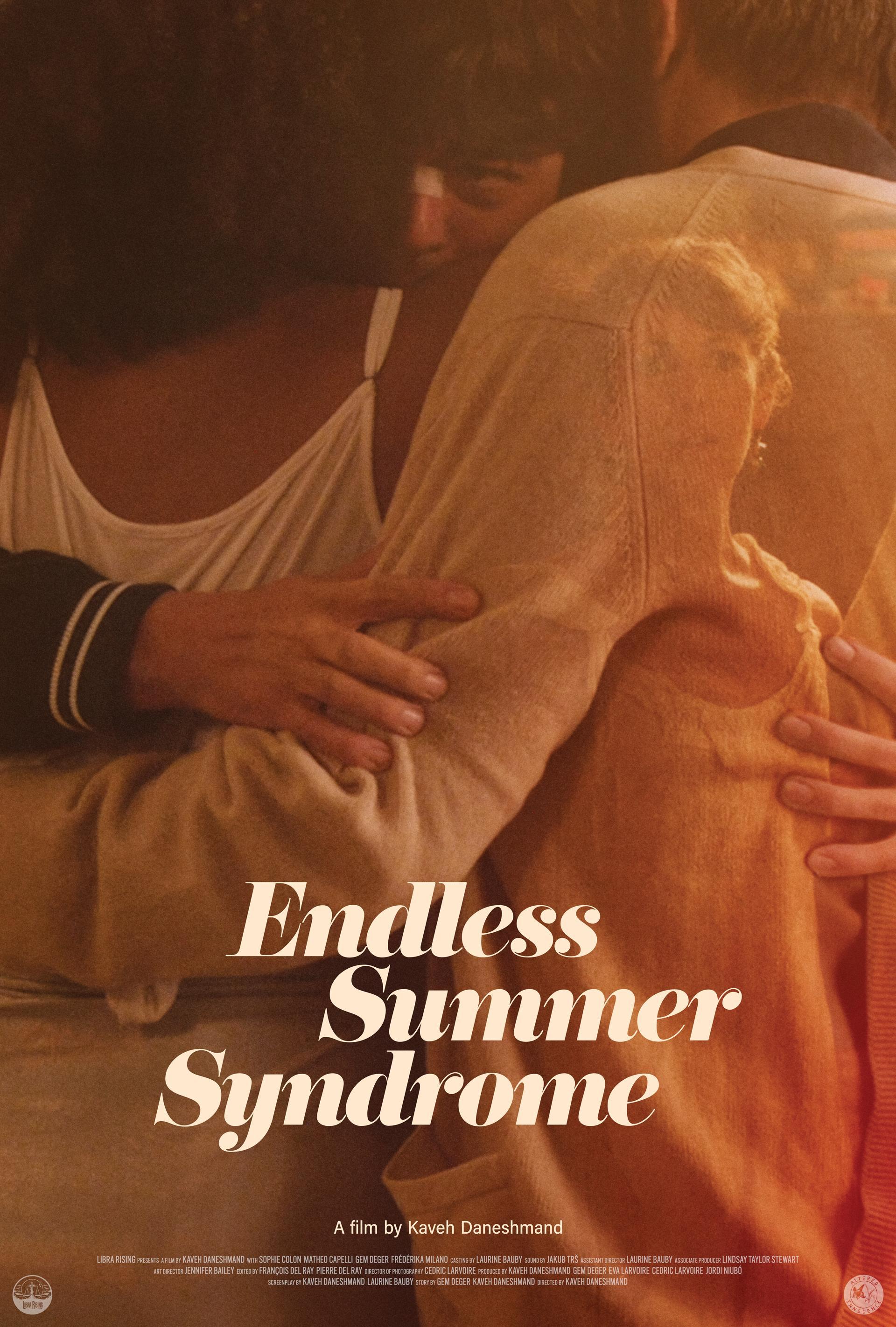 Endless Summer Syndrome (2024)