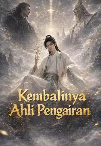 Kembalinya Ahli Pengairan