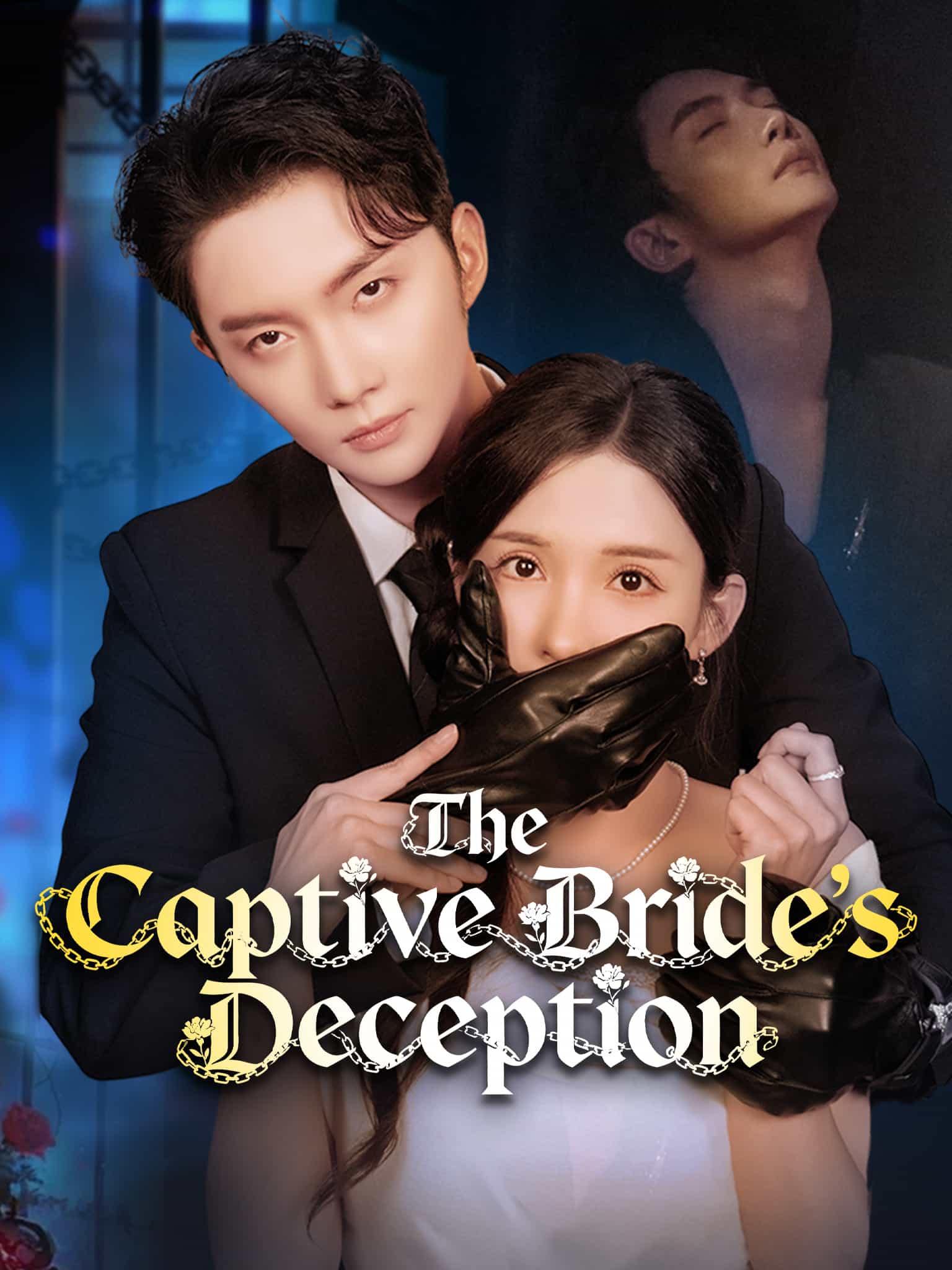 The Captive Bride's Deception