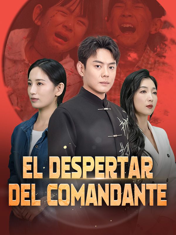 El Despertar del Comandante