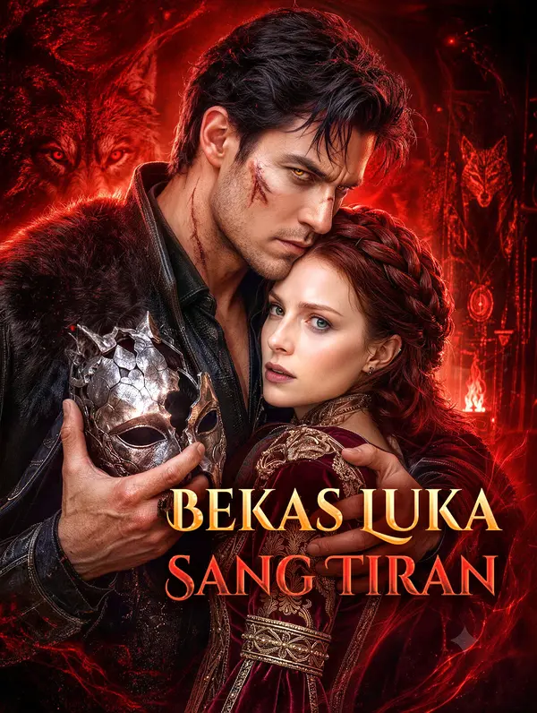 Bekas Luka Sang Tiran
