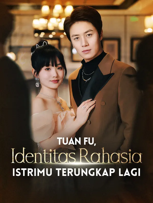 Tuan Fu, Identitas Rahasia Istrimu Terungkap Lagi (2024)