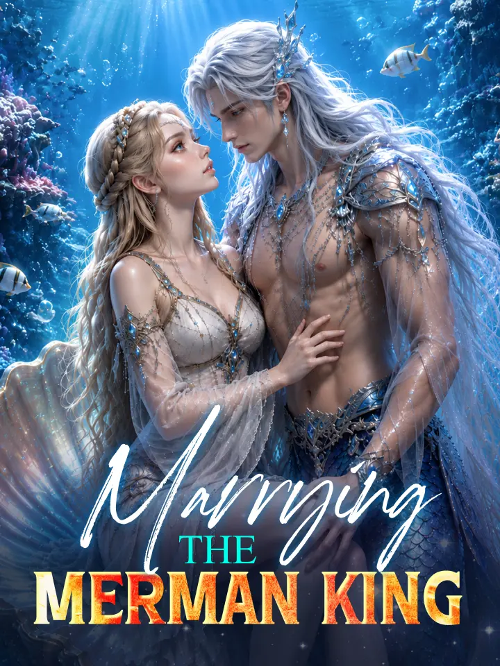 Marrying The Merman King