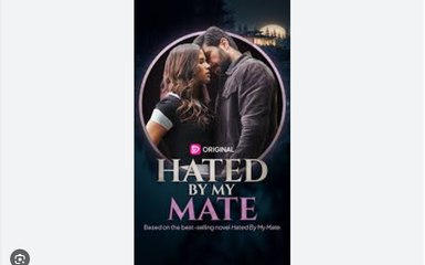 Hated by My Mate (2024)