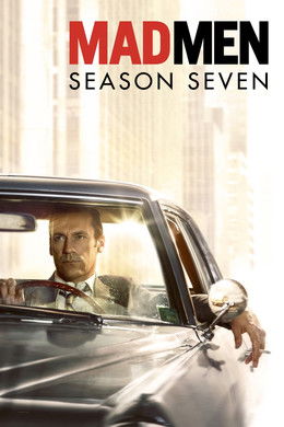 Mad Men S7 (2014)