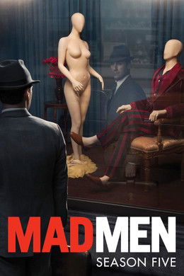 Mad Men [Indonesian] S5 (2012)