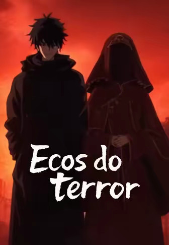 Ecos do terror
