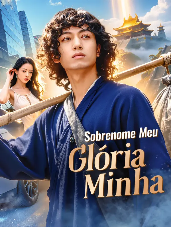 Sobrenome Meu Glória Minha(Dublado)