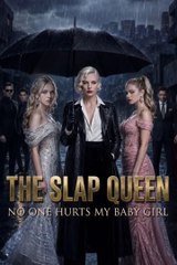 the slap queen (2024)