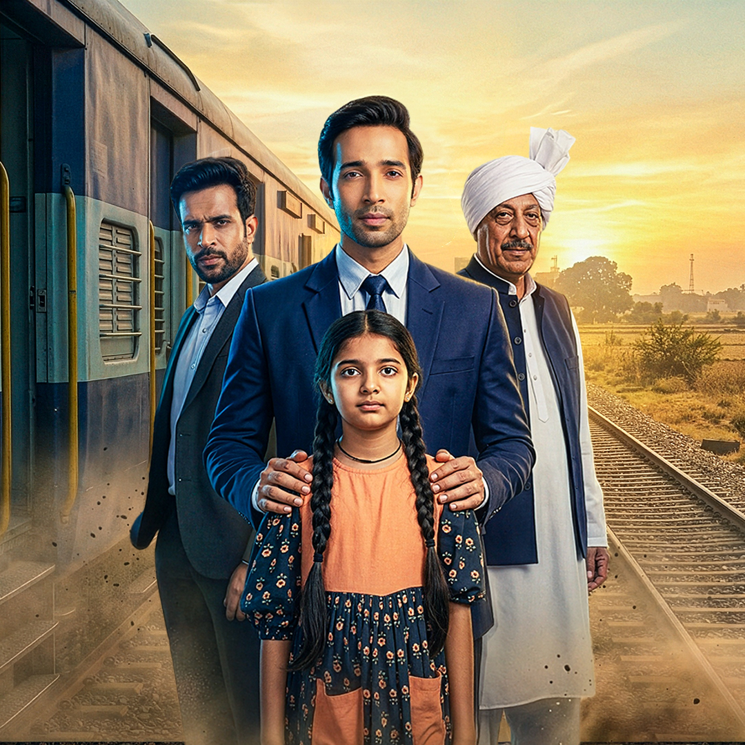Billionaire ka Safar (2026)