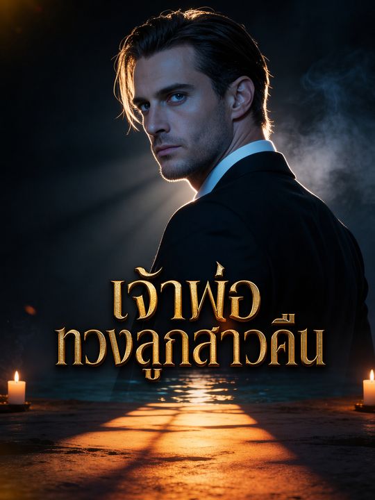 เจ้าพ่อทวงลูกสาวคืน