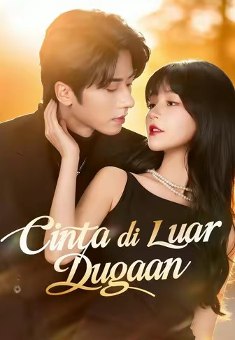 Cinta di Luar Dugaan