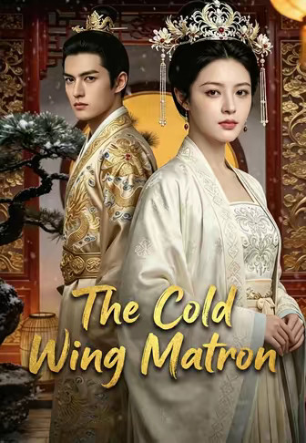 The Cold Wing Matron