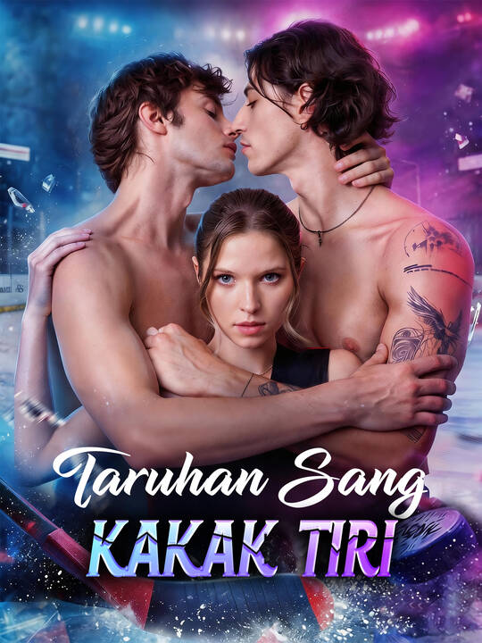 Taruhan Sang Kakak Tiri
