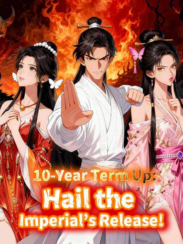 10-Year Term Up: Hail the Imperial's Release!
