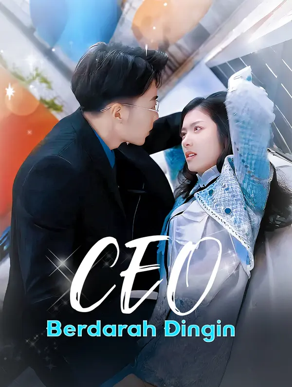 CEO Berdarah Dingin (2024)