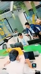 Hacker vs CEO (2024)
