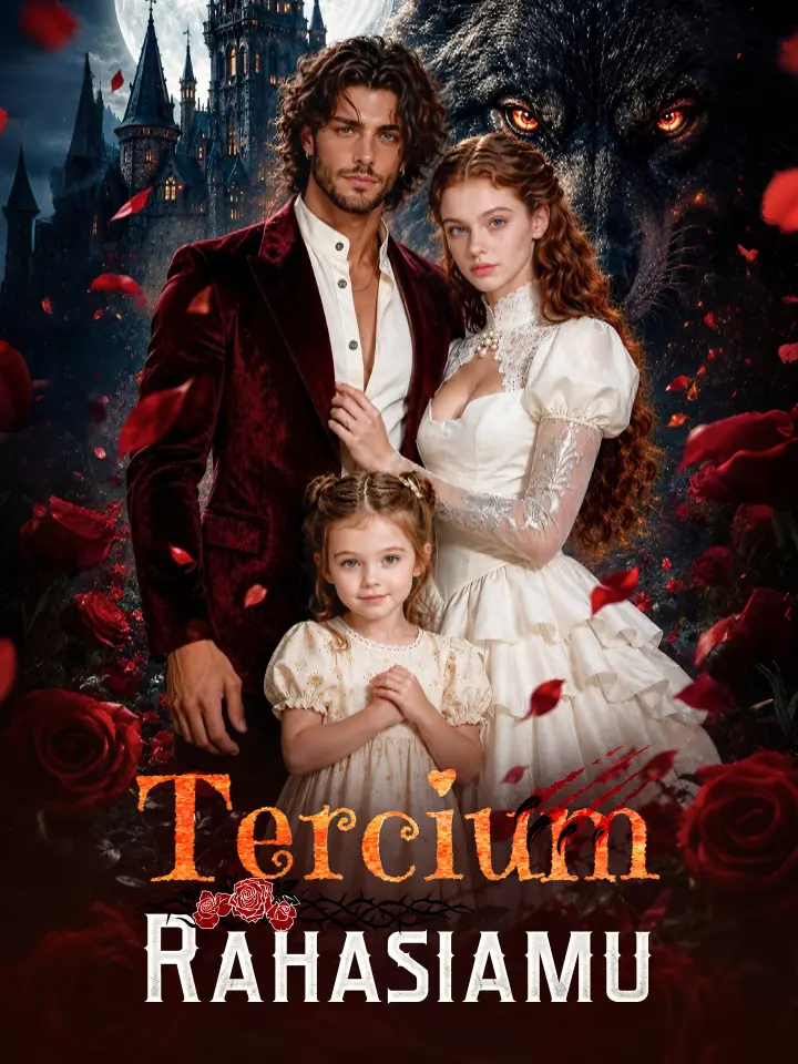 Tercium Rahasiamu
