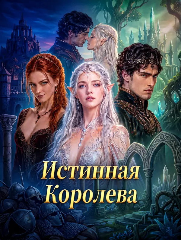 Истинная Королева