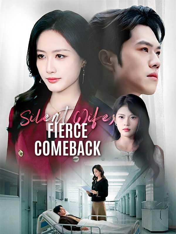 (DUBBED)  Silent Wife, Fierce Comeback