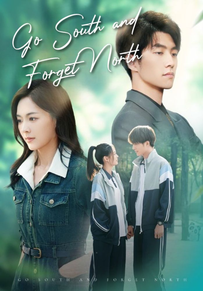 Go south and forget north (2025)