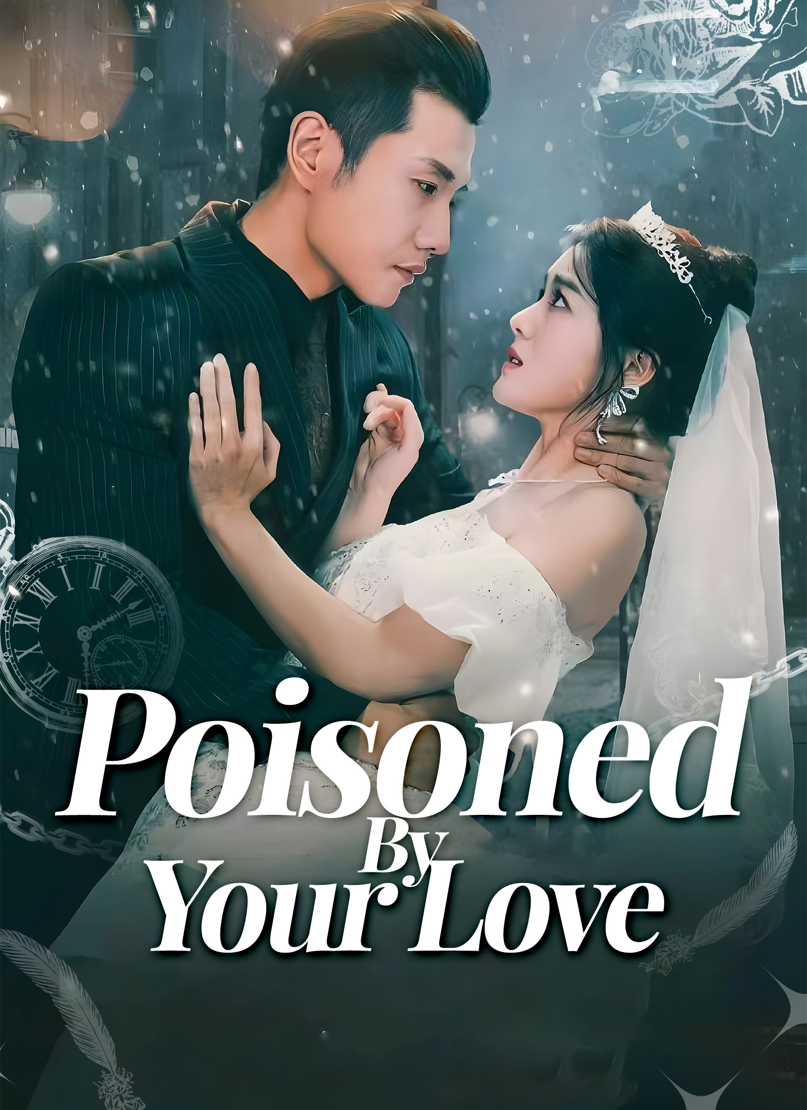 Poisoned By Your Love (2024)