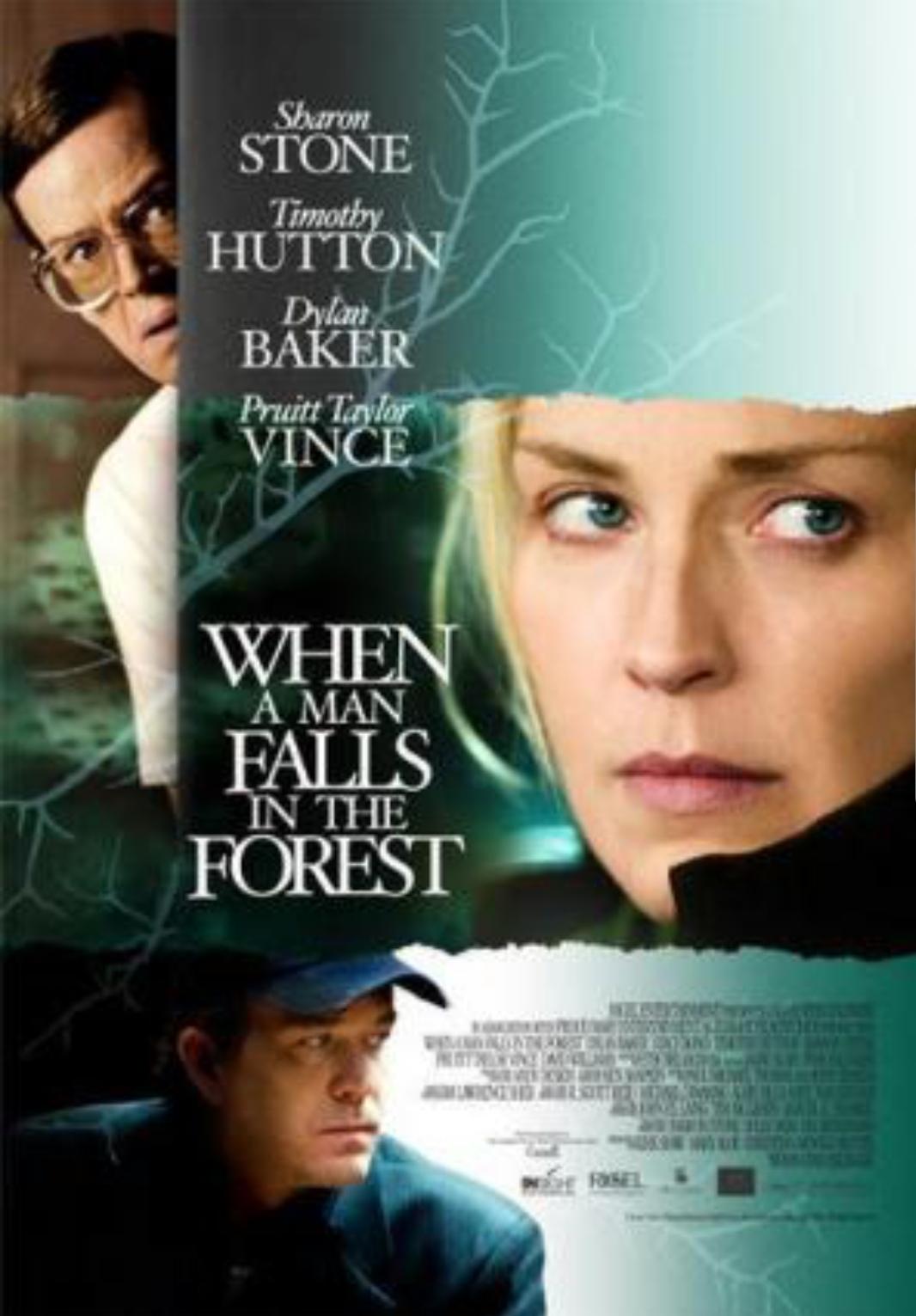 Desires of a Housewife (2009)