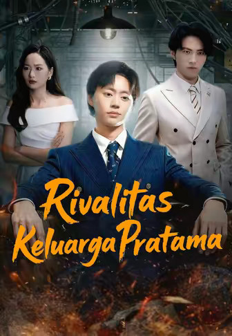 Rivalitas Keluarga Pratama