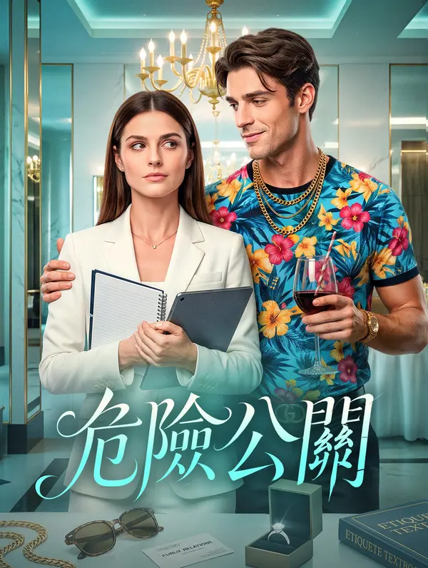 危險公關