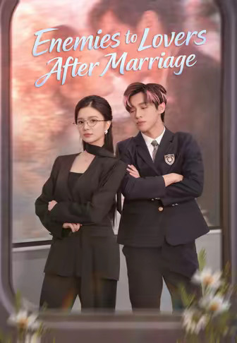 Enemies to Lovers After Marriage