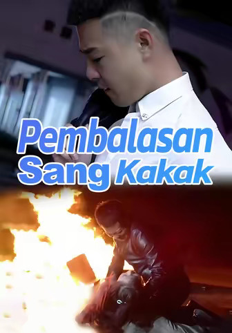 Pembalasan Sang Kakak