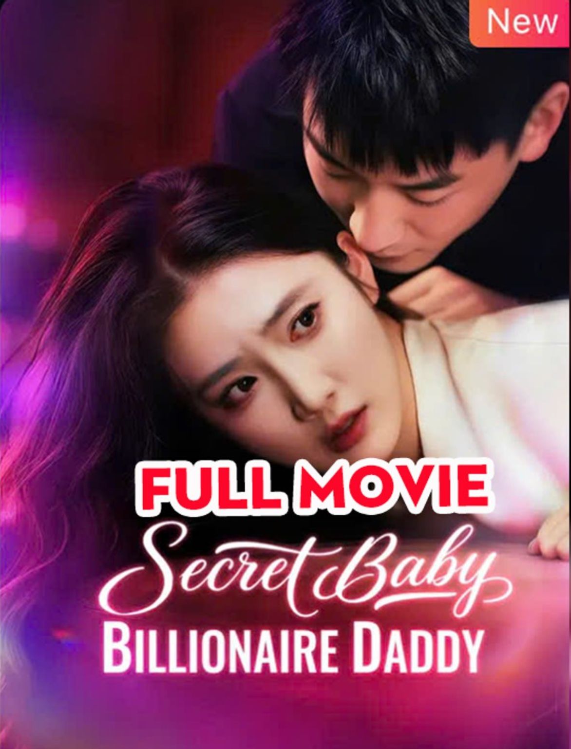 Secret Baby Billionaire Daddy
