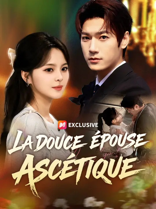 LA DOUCE ÉPOUSE ASCÉTIQUE