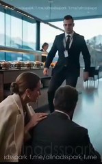 her secret return (2024)