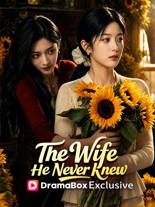 The Wife He Never Knew（DUBBED）