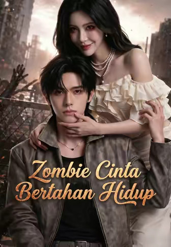 Zombie Cinta Bertahan Hidup