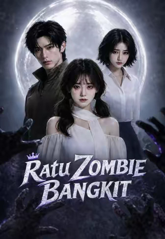 Ratu Zombie Bangkit