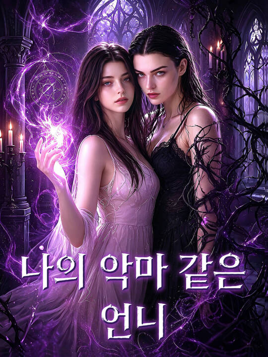 나의 악마 같은 언니