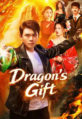 Dragon’s Gift