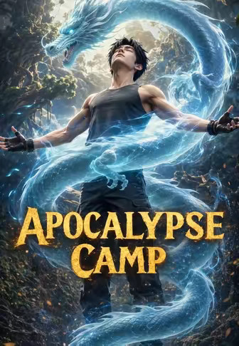Apocalypse Camp