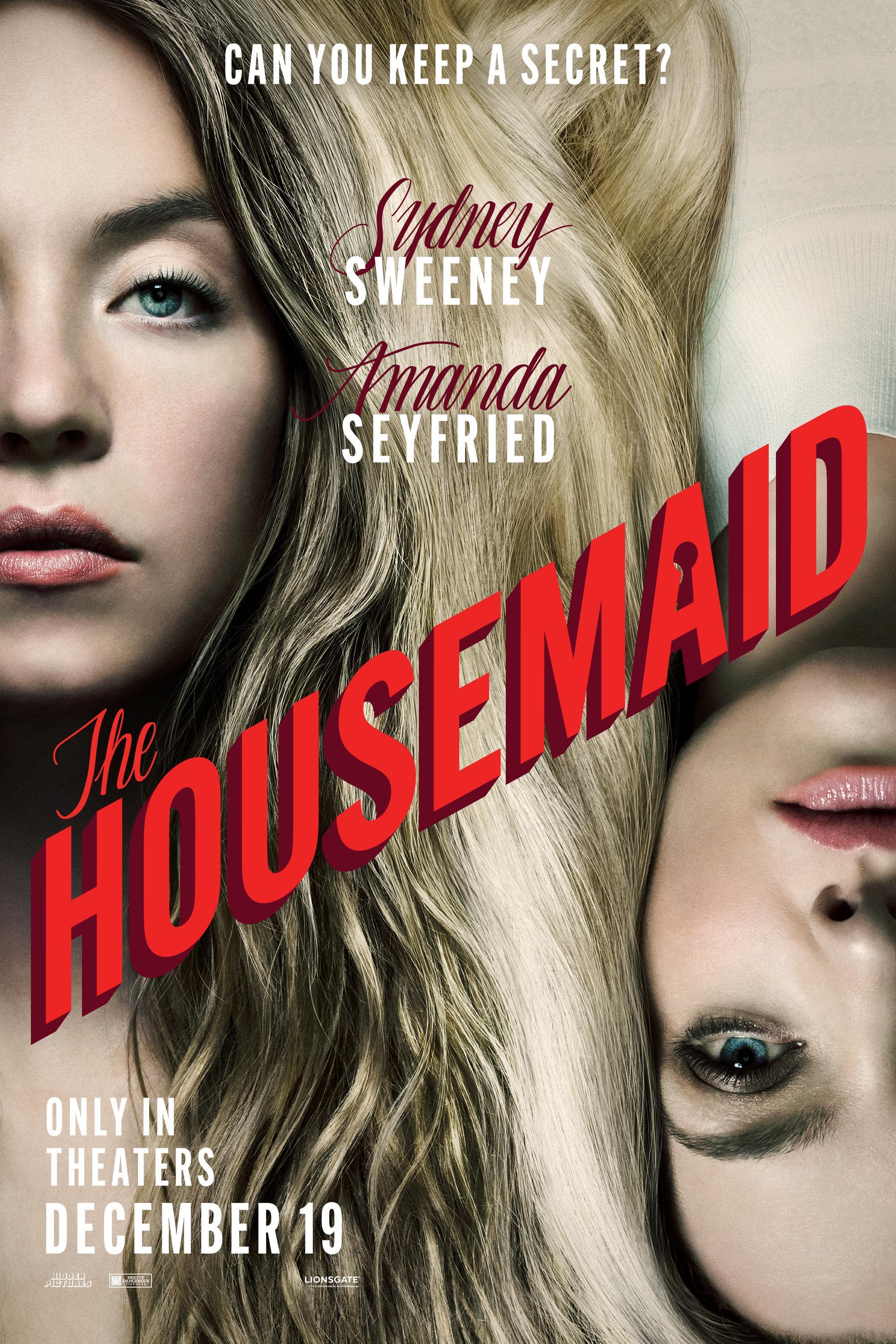 The Housemaid [Indonesian] (2025)