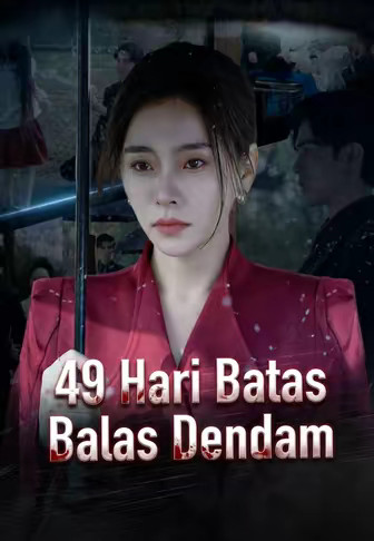 49 Hari Batas Balas Dendam