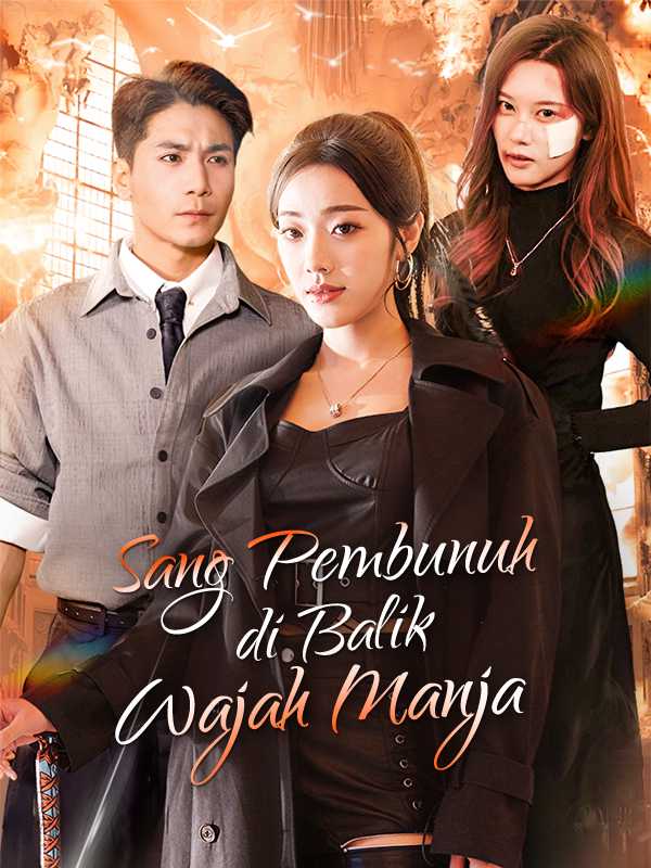Sang Pembunuh di Balik Wajah Manja