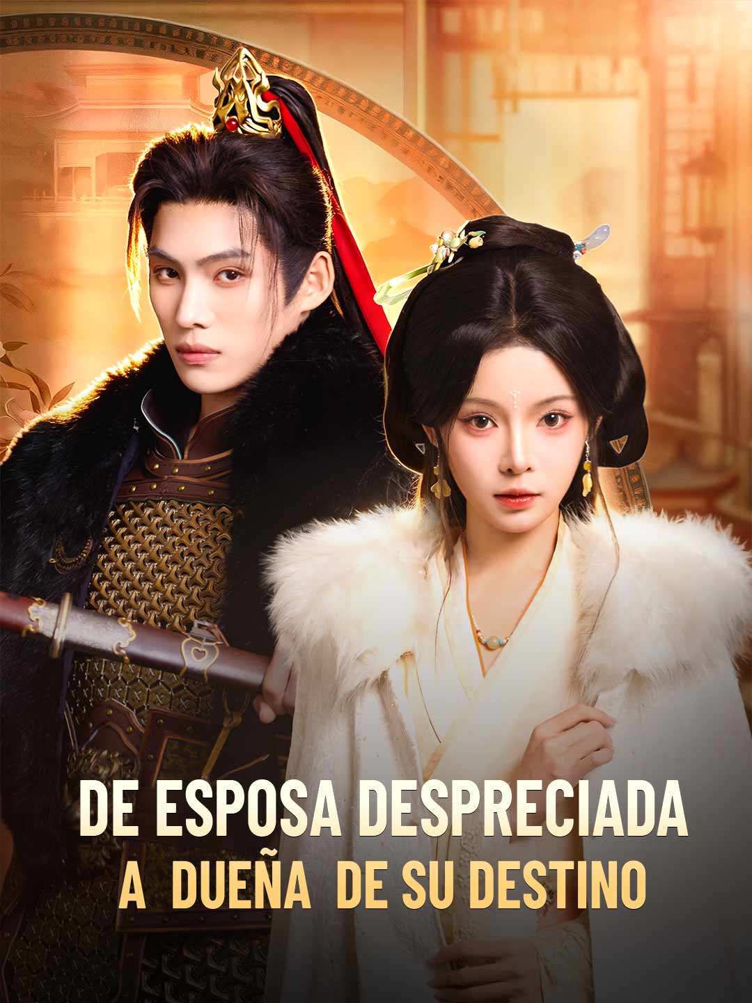 (Dubbing) De la esposa despreciada a dueña de su destino
