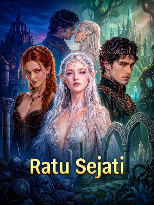 Ratu Sejati